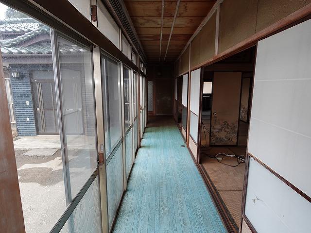 廊下