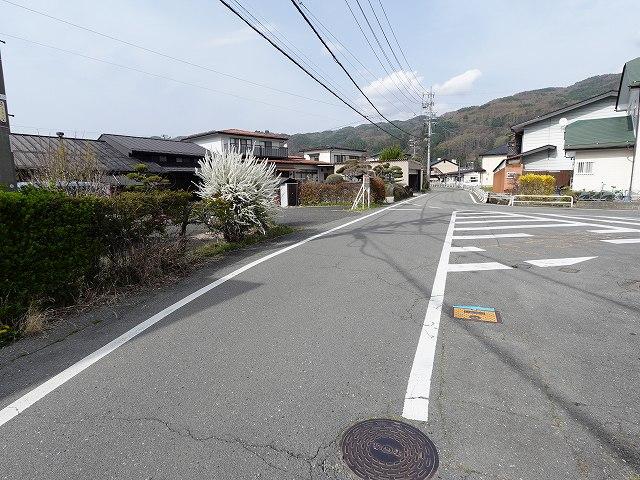 接道