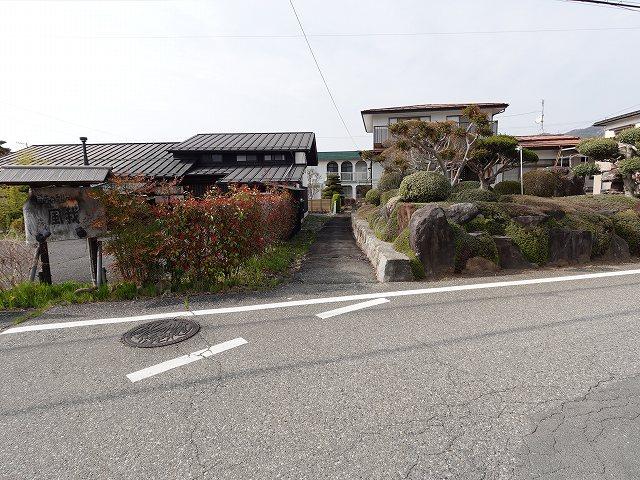 接道