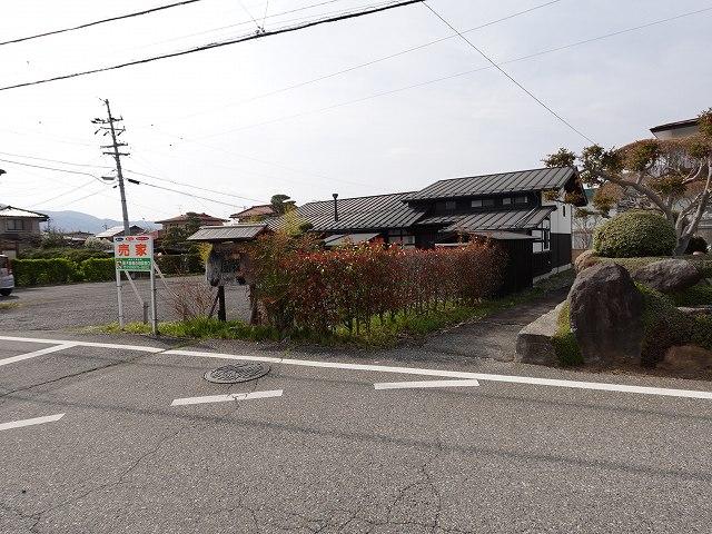 接道