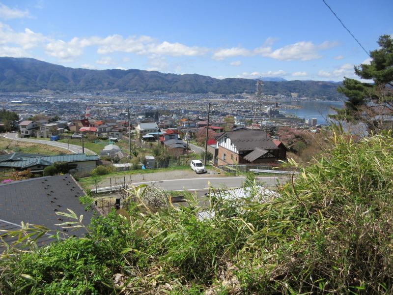 現地写真