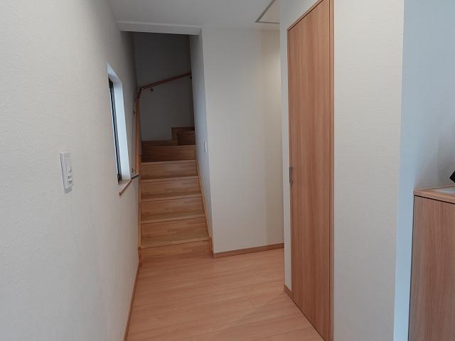 階段
