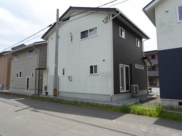現地写真