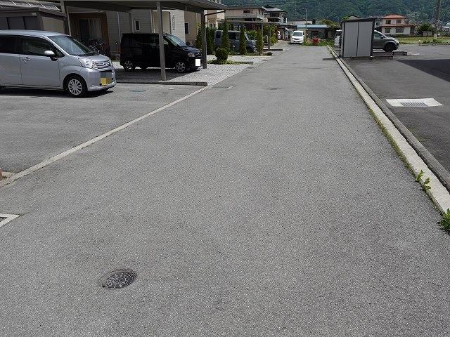 現地写真