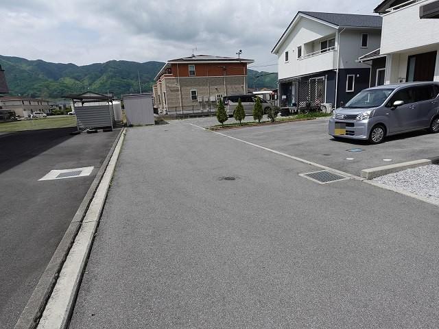 接道