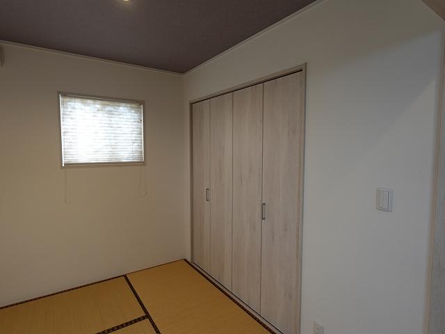 押入れ