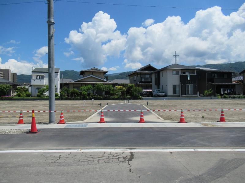 現地写真