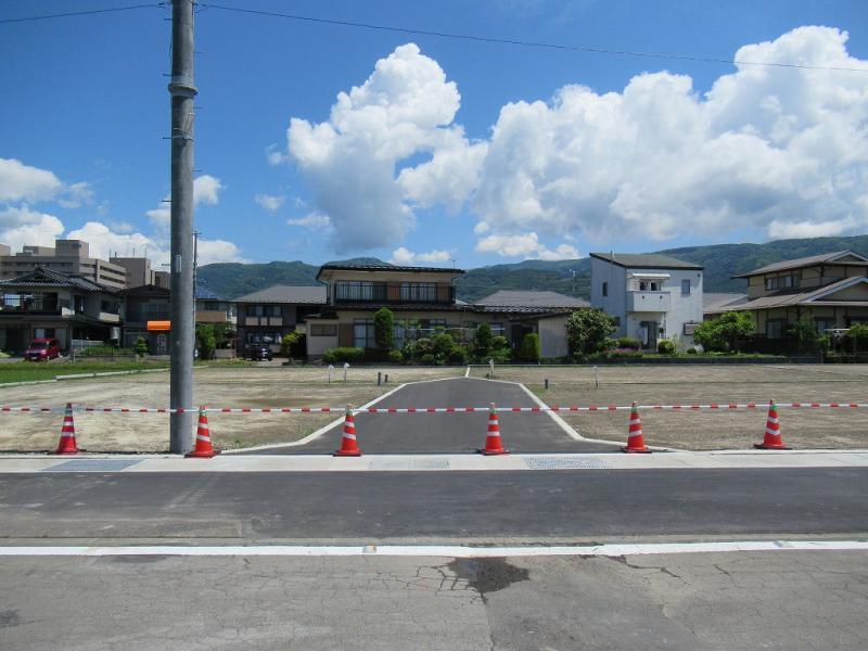 現地写真