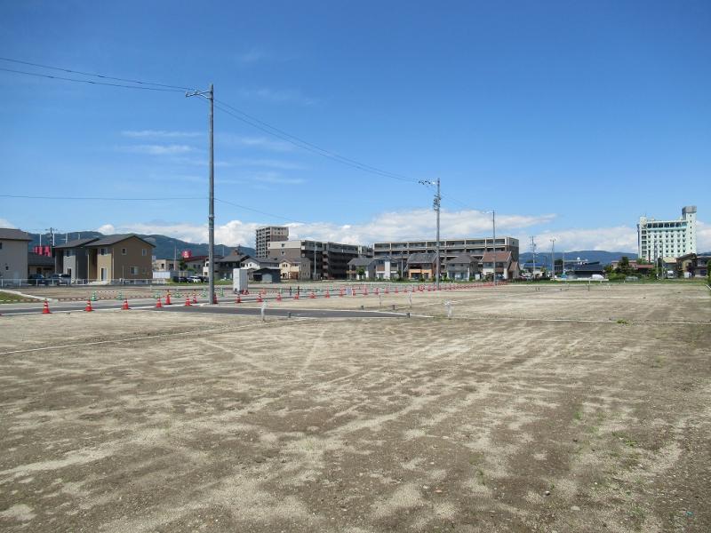 現地写真