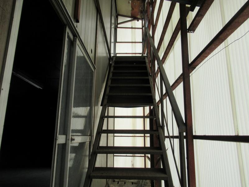 階段