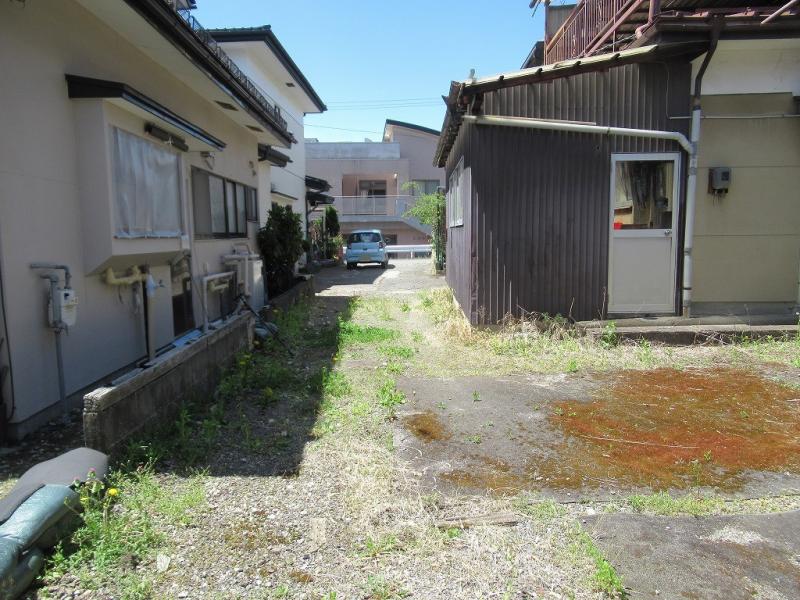 現地写真