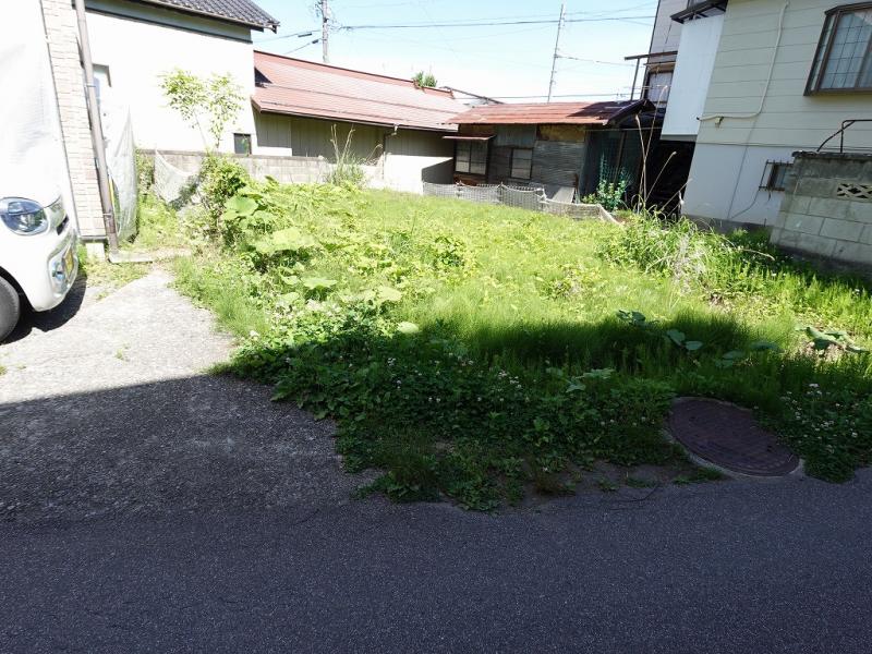 現地写真