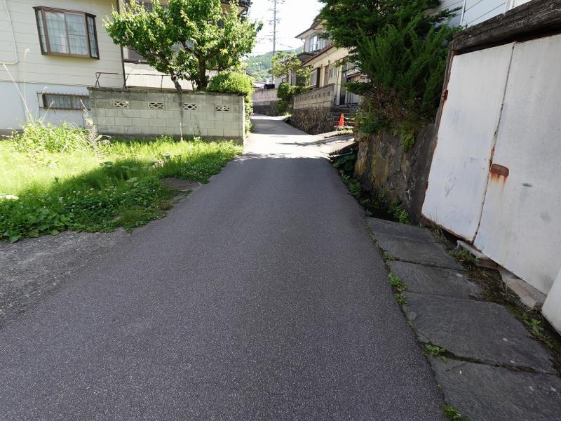 現地写真