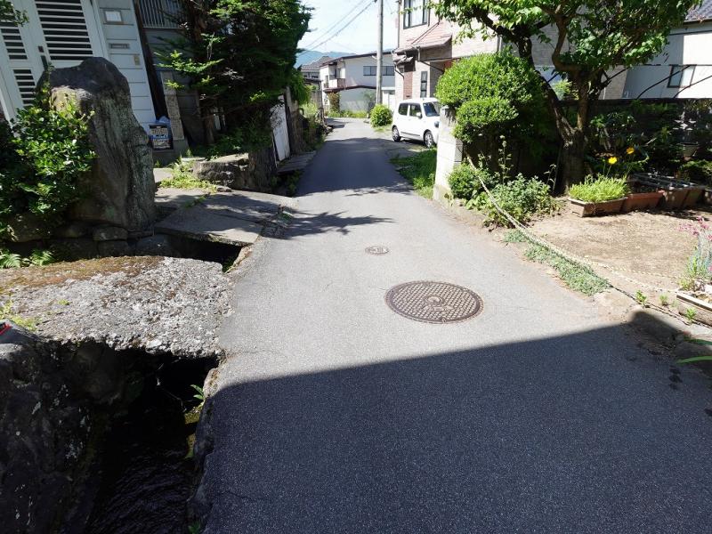 現地写真