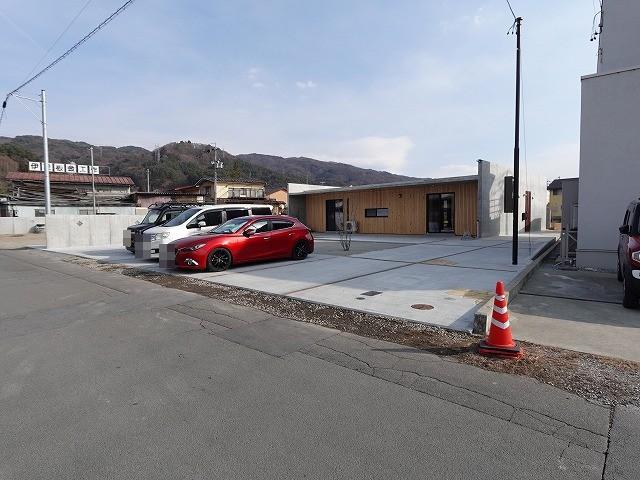 接道