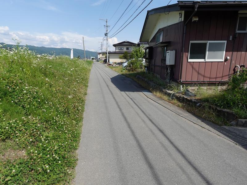 現地写真