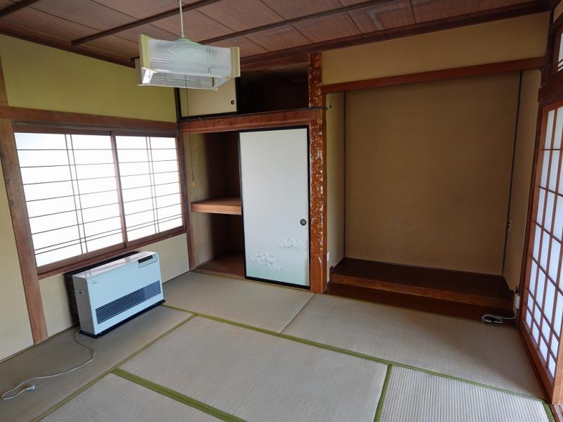 和室