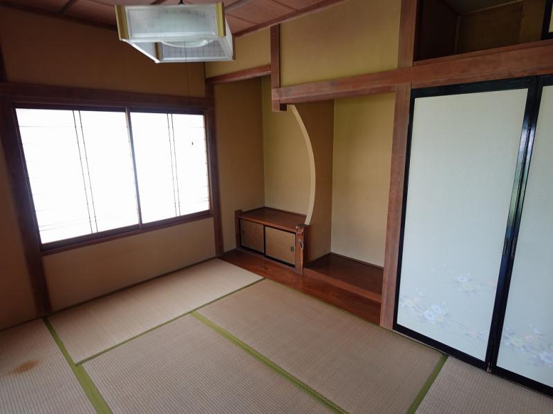 和室