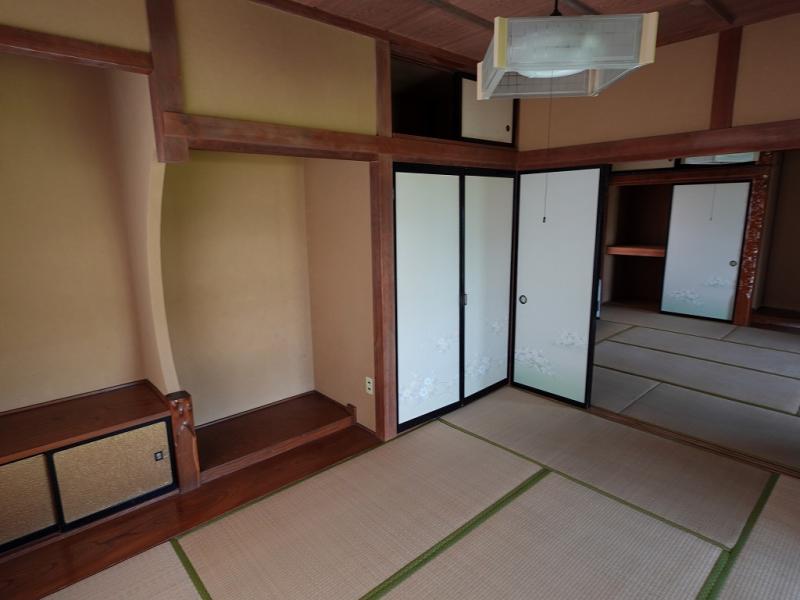 和室