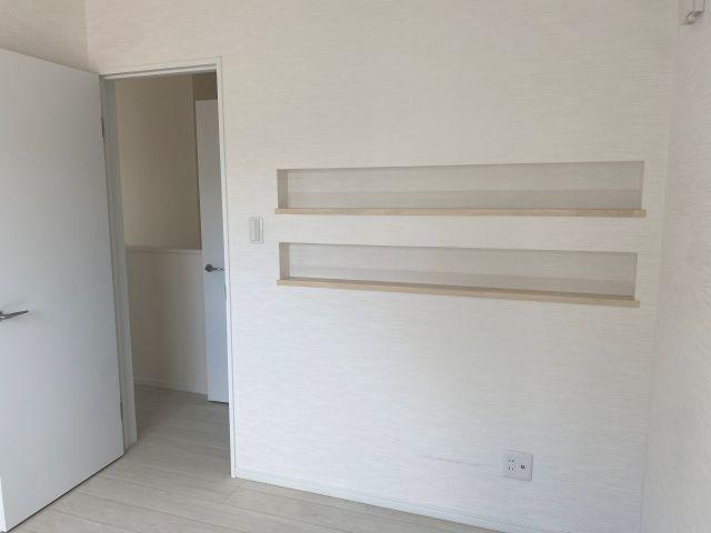 洋室