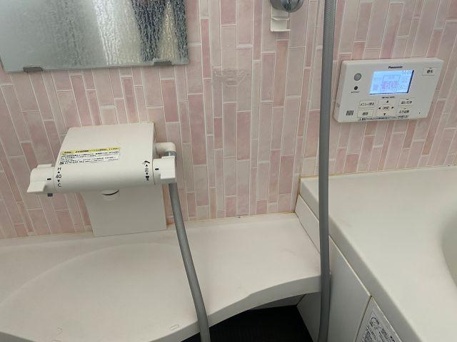 風呂