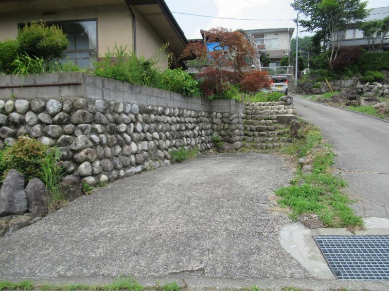現地写真