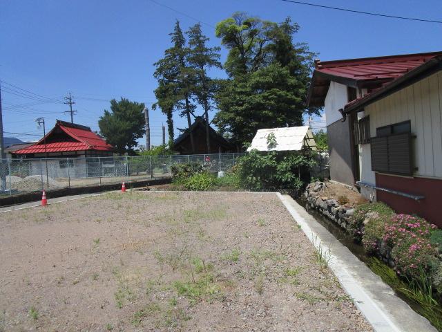 現地写真