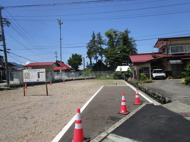 現地写真