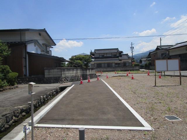 現地写真