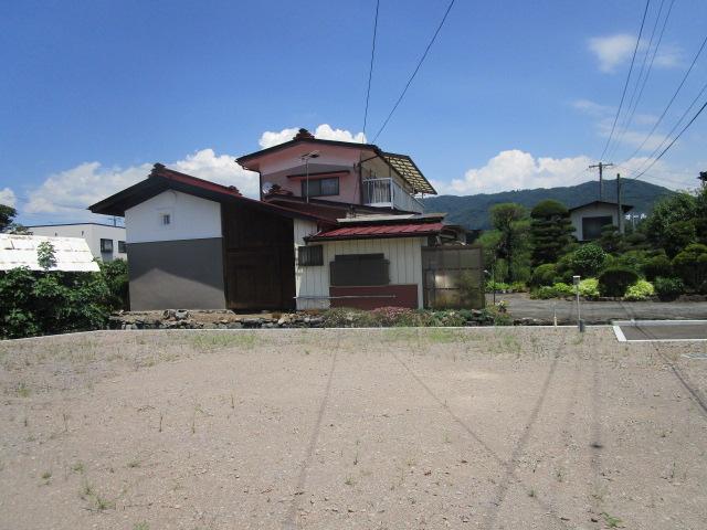 現地写真