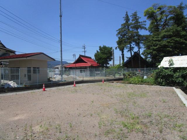 現地写真