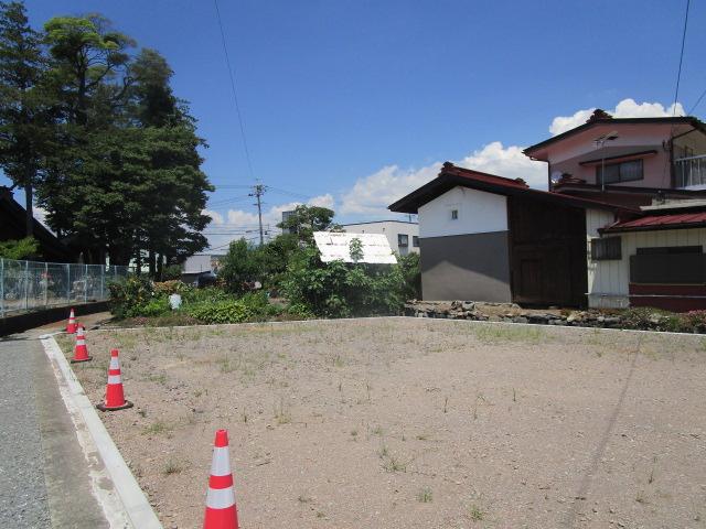 現地写真