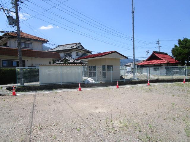 現地写真