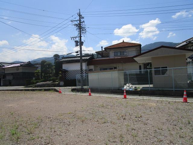 現地写真