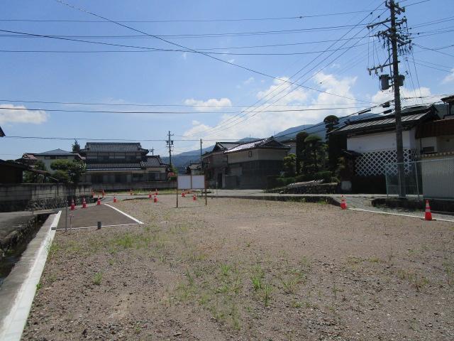 現地写真
