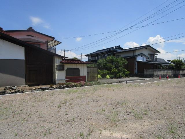 現地写真