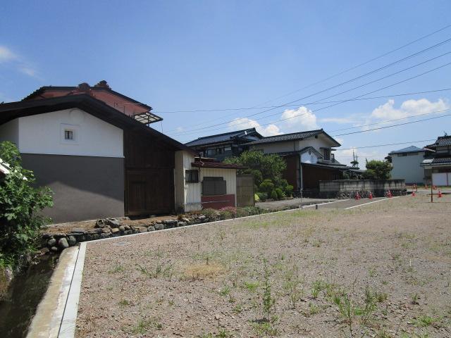 現地写真