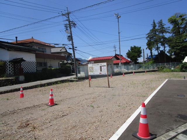 現地写真
