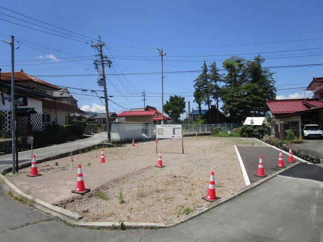 現地写真
