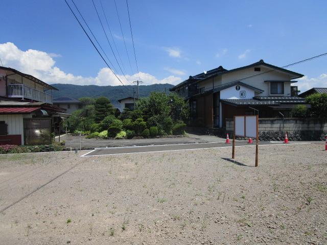 現地写真