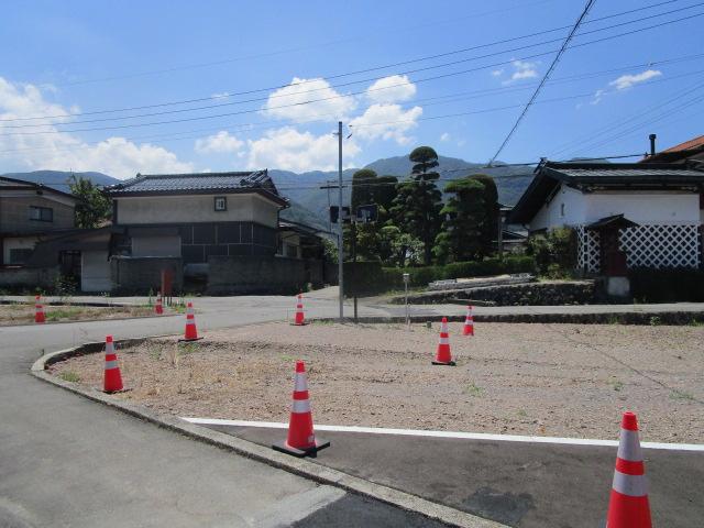 現地写真