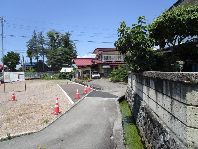 現地写真
