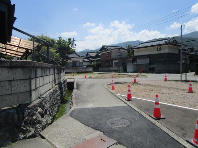 現地写真