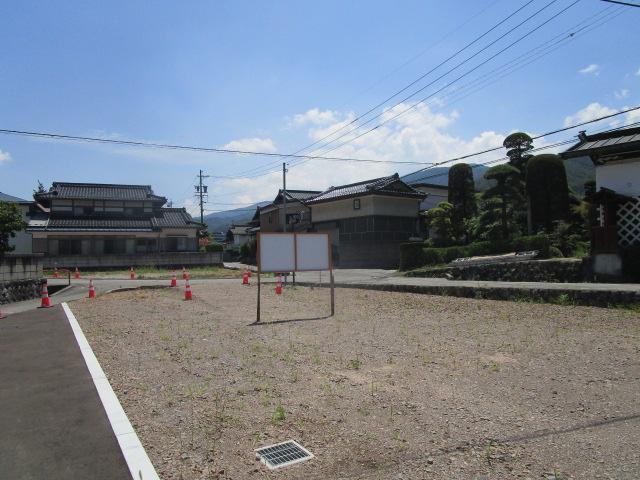 現地写真