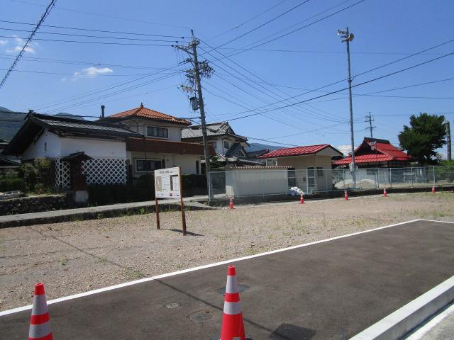 現地写真