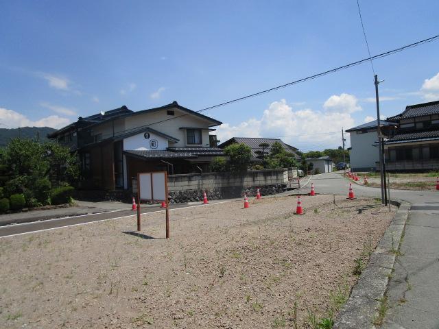 現地写真