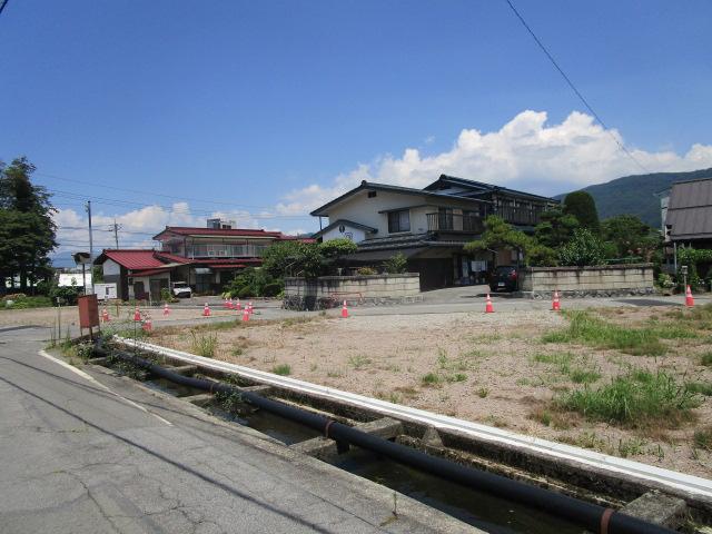 現地写真