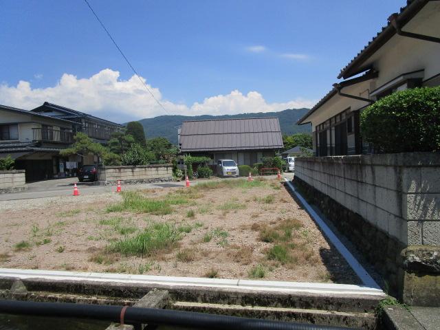 現地写真