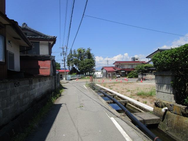 現地写真