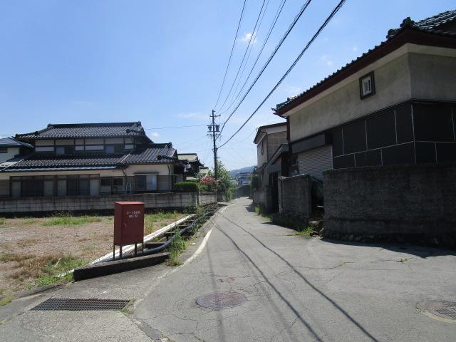 現地写真